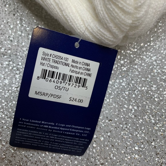 Champion beanie - Picture 3 of 3